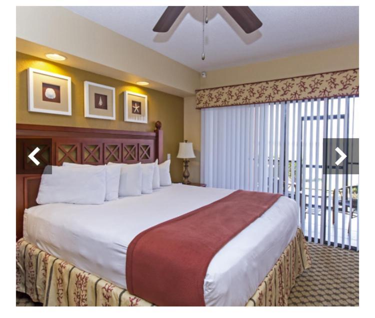 Westgate Lakes Resort & Spa Williamsburg Exterior photo