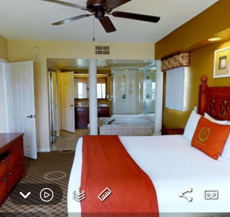 Westgate Lakes Resort & Spa Williamsburg Exterior photo