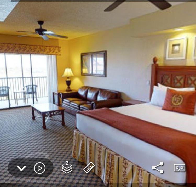 Westgate Lakes Resort & Spa Williamsburg Exterior photo