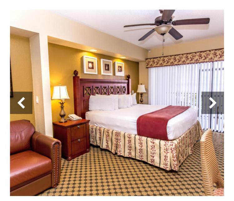 Westgate Lakes Resort & Spa Williamsburg Exterior photo