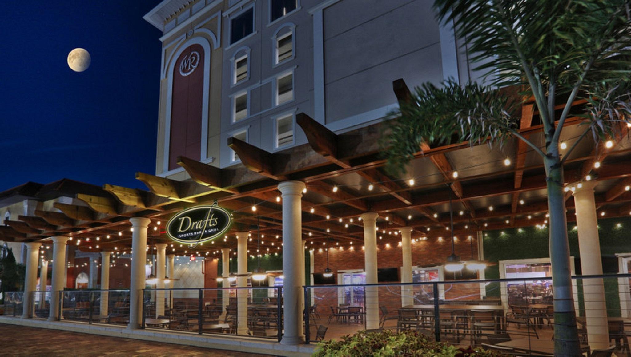 Westgate Lakes Resort & Spa Williamsburg Exterior photo
