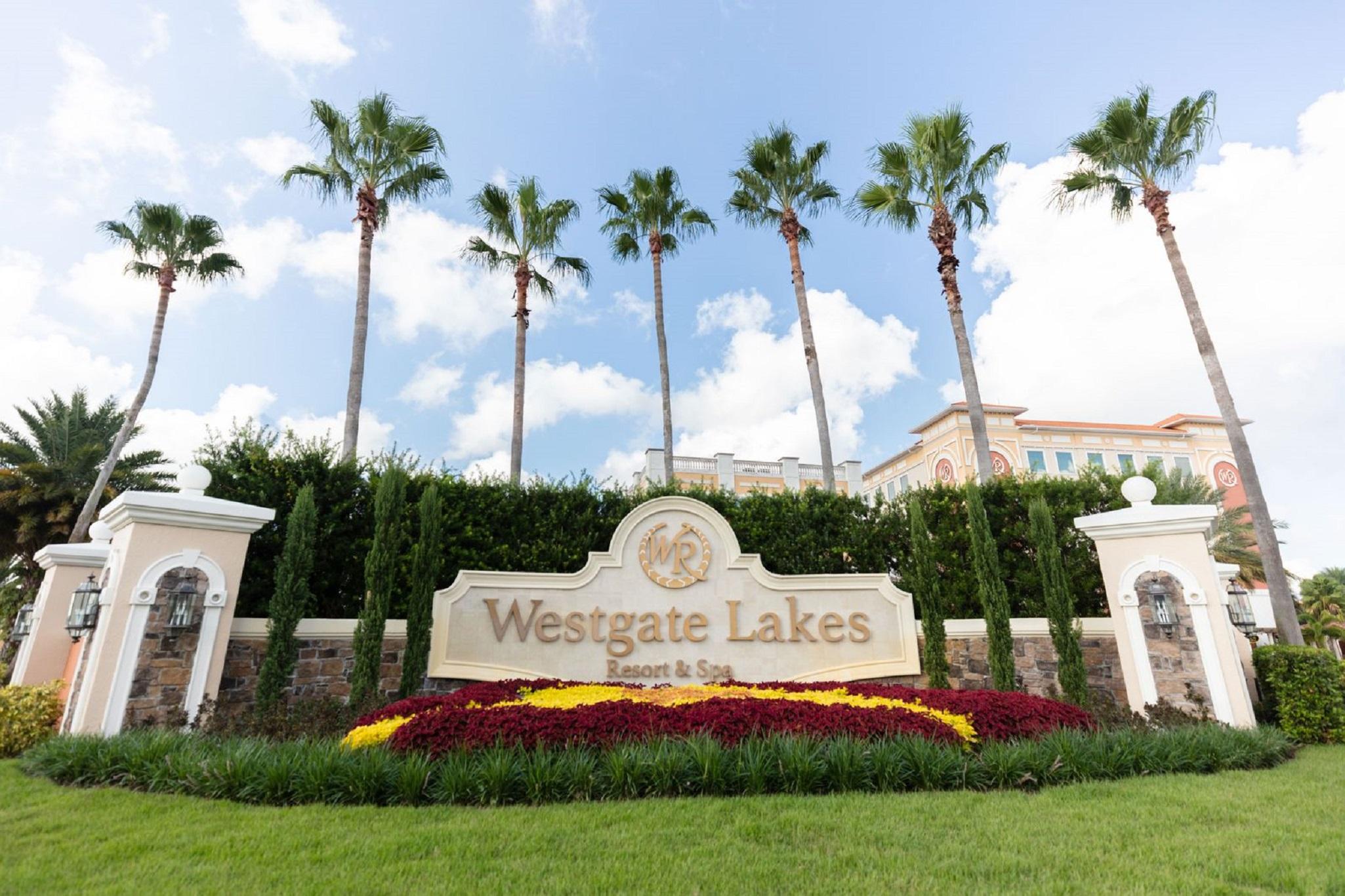 Westgate Lakes Resort & Spa Williamsburg Exterior photo