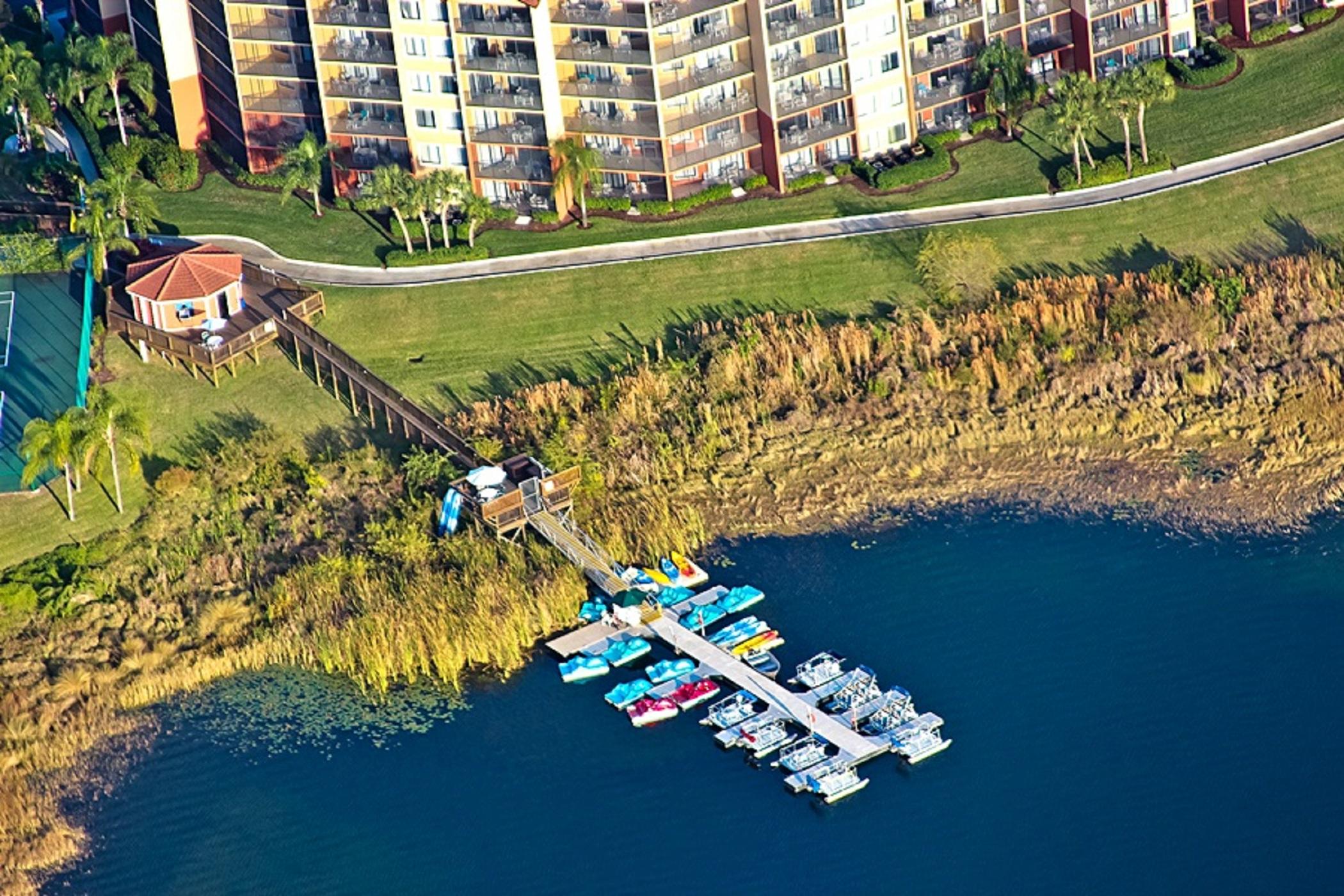 Westgate Lakes Resort & Spa Williamsburg Exterior photo