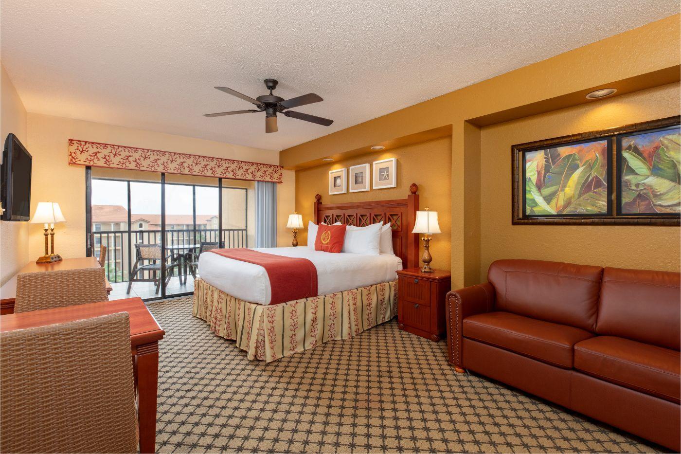 Westgate Lakes Resort & Spa Williamsburg Exterior photo