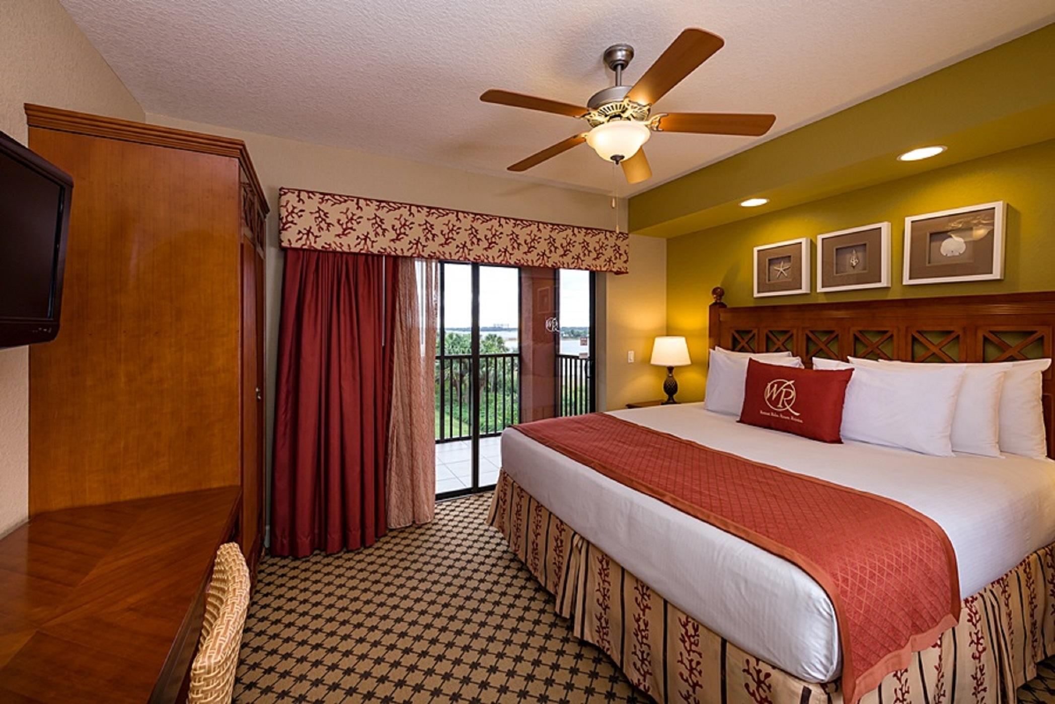 Westgate Lakes Resort & Spa Williamsburg Exterior photo
