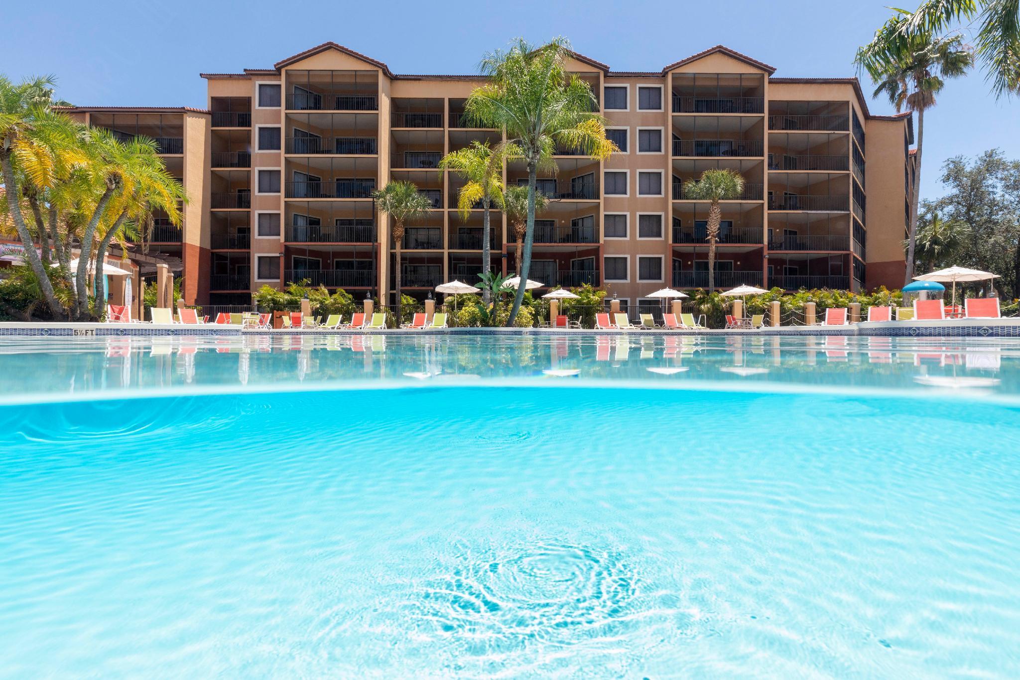 Westgate Lakes Resort & Spa Williamsburg Exterior photo