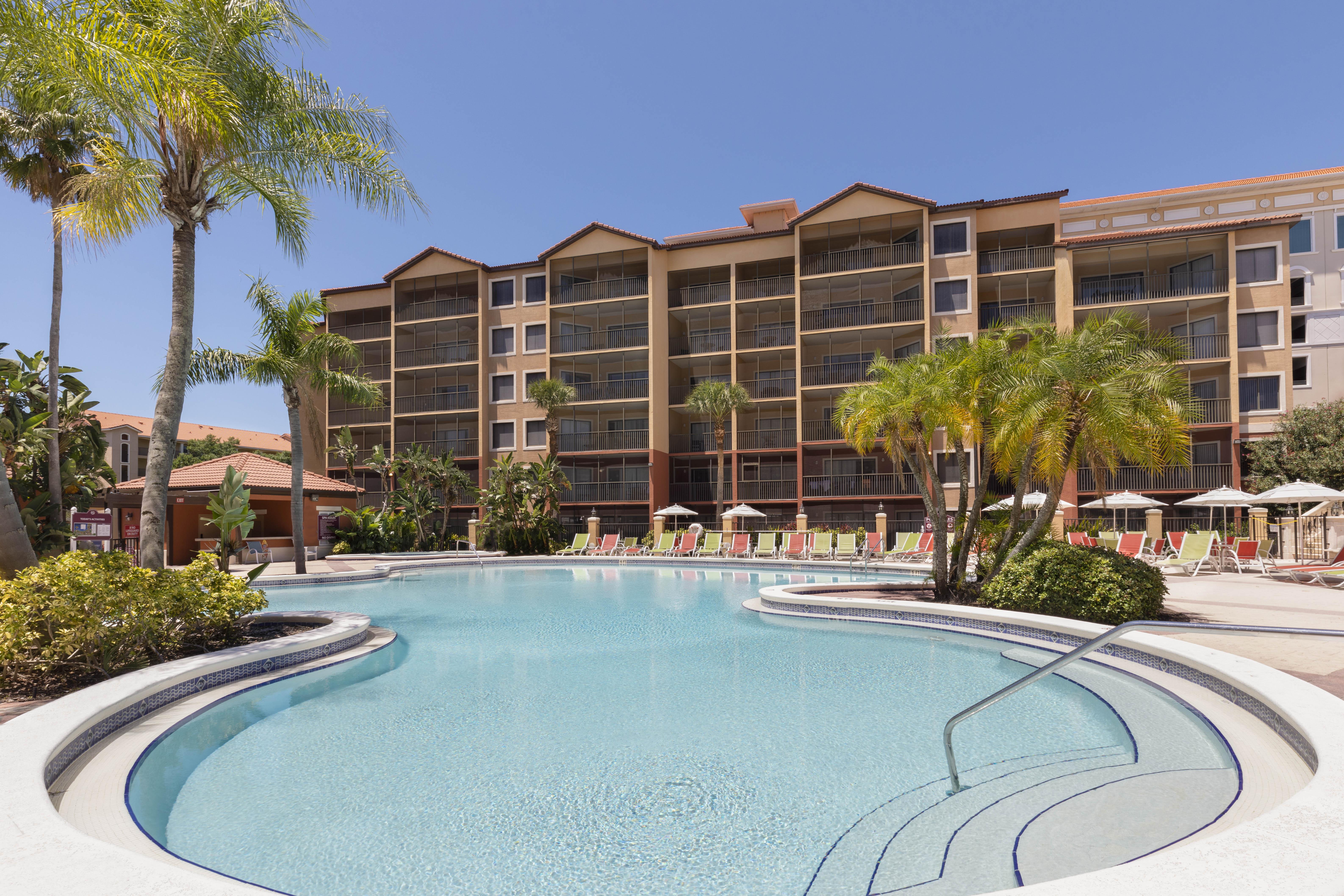 Westgate Lakes Resort & Spa Williamsburg Exterior photo