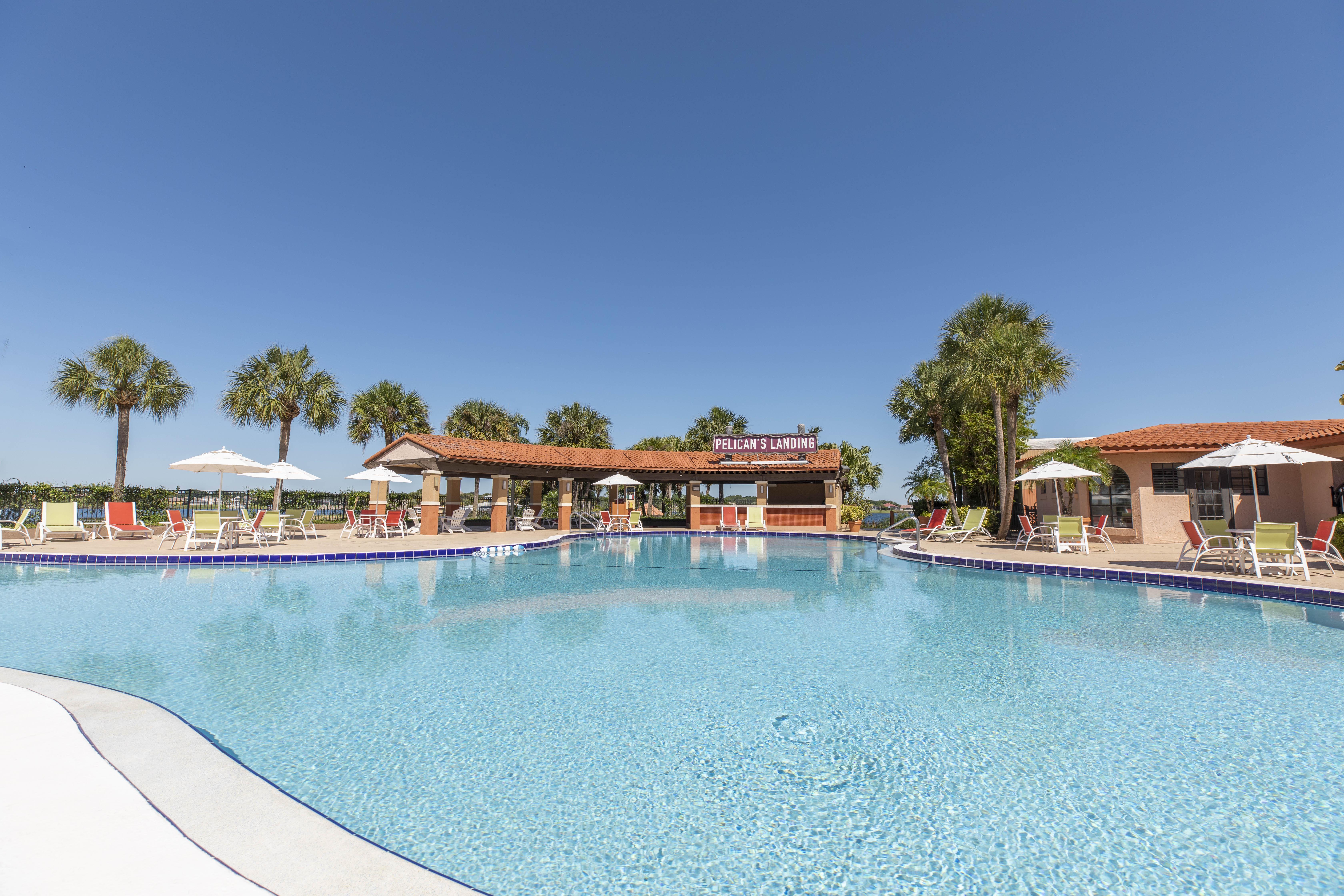 Westgate Lakes Resort & Spa Williamsburg Exterior photo