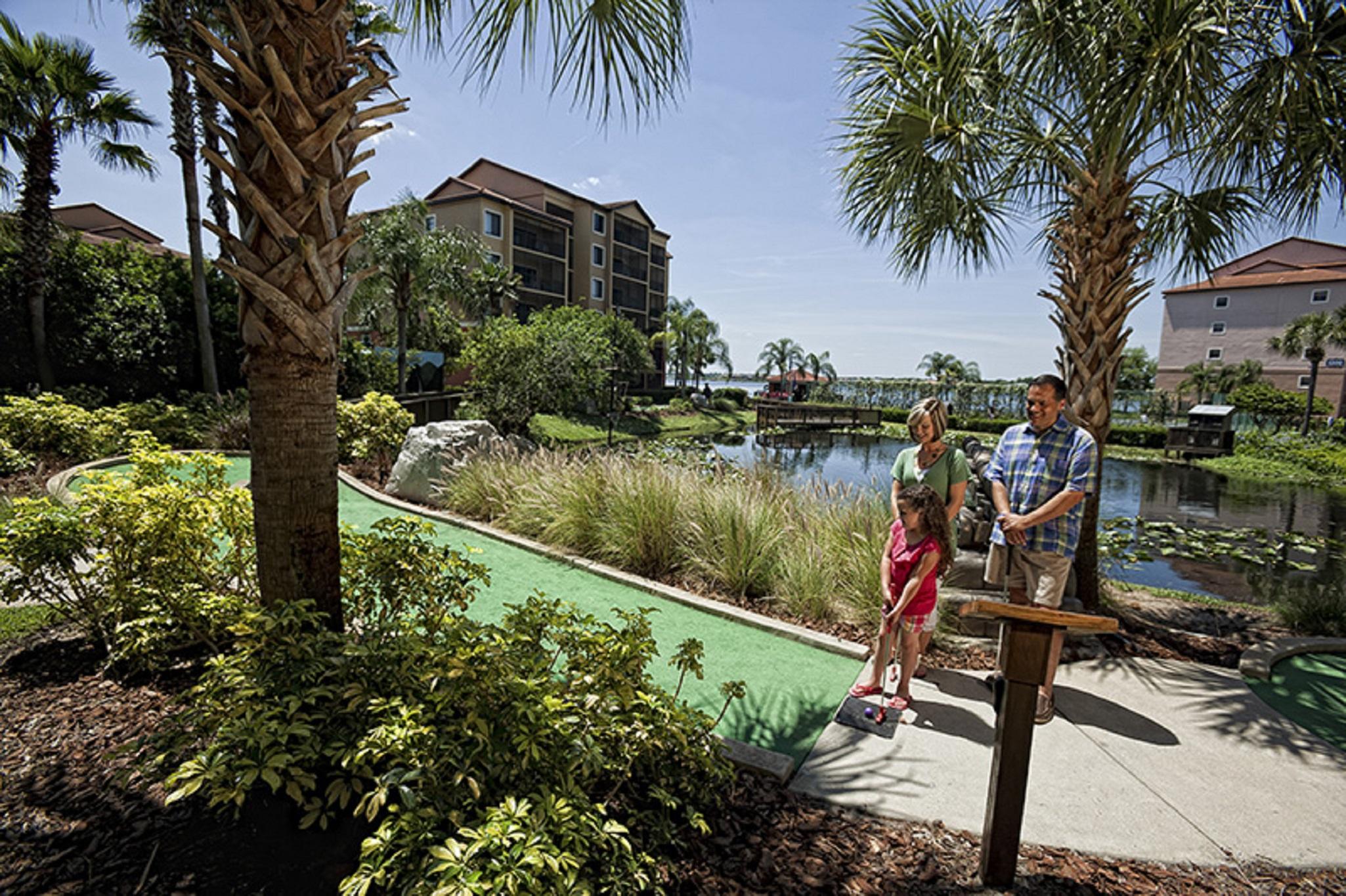 Westgate Lakes Resort & Spa Williamsburg Exterior photo