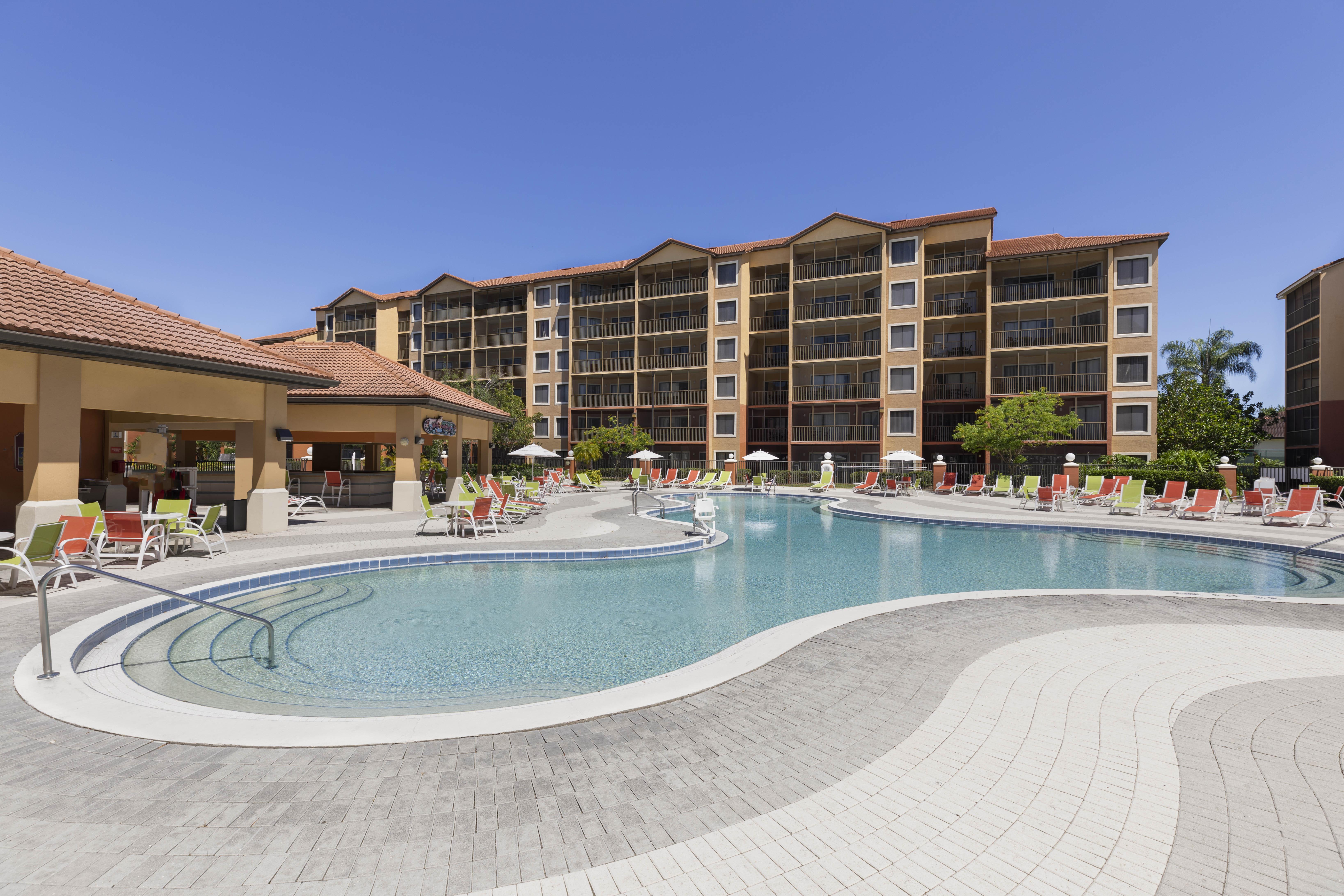 Westgate Lakes Resort & Spa Williamsburg Exterior photo
