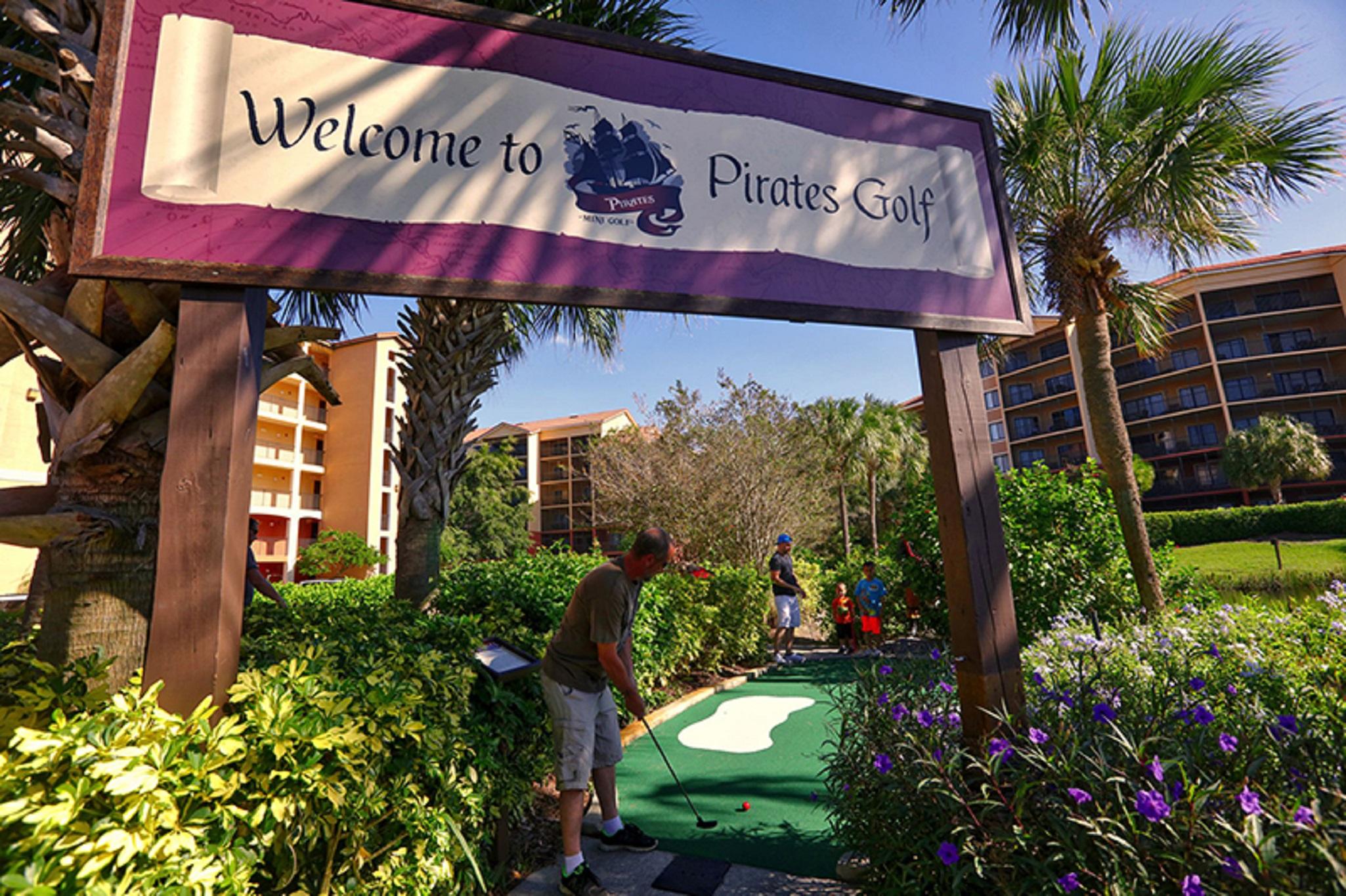 Westgate Lakes Resort & Spa Williamsburg Exterior photo