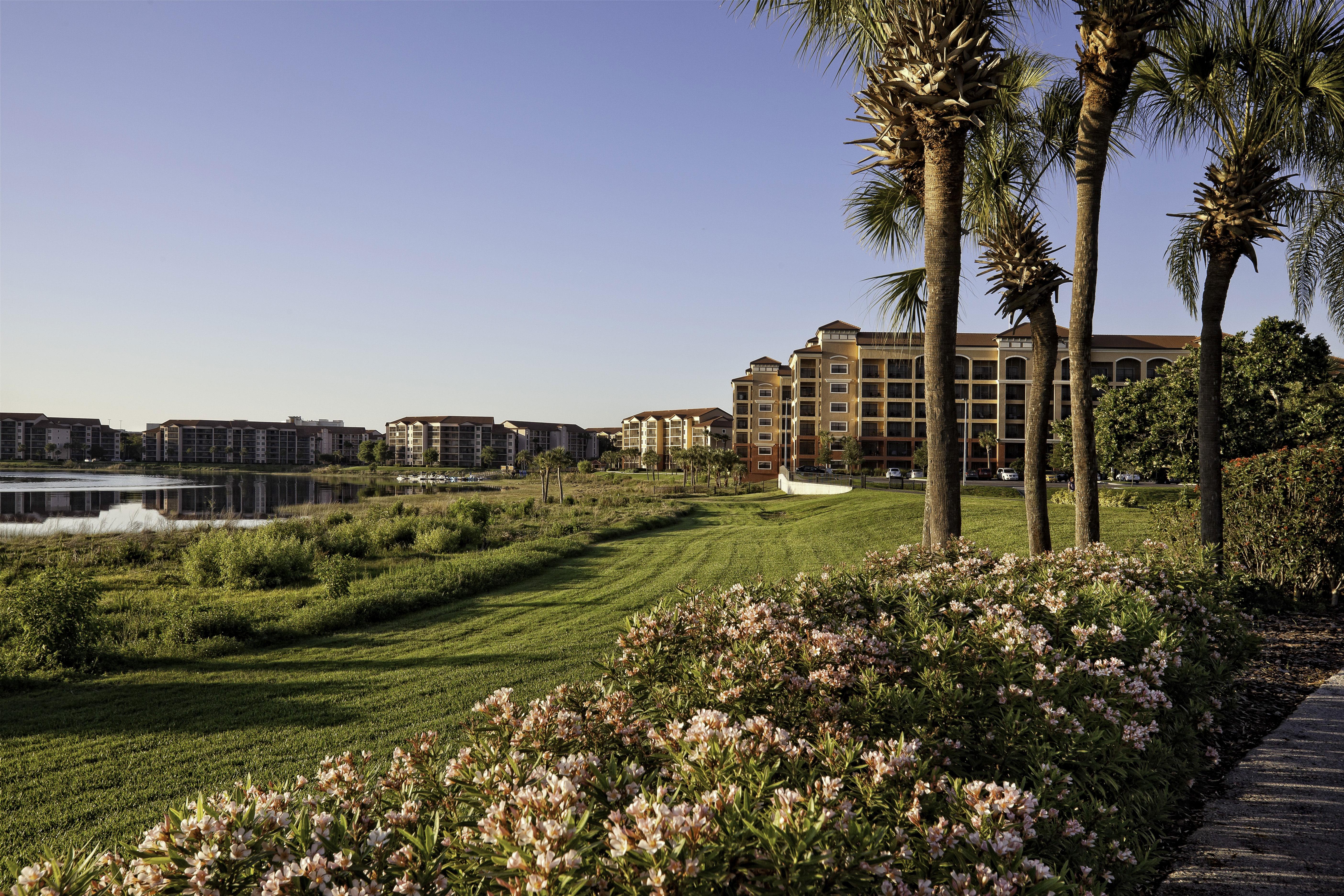 Westgate Lakes Resort & Spa Williamsburg Exterior photo