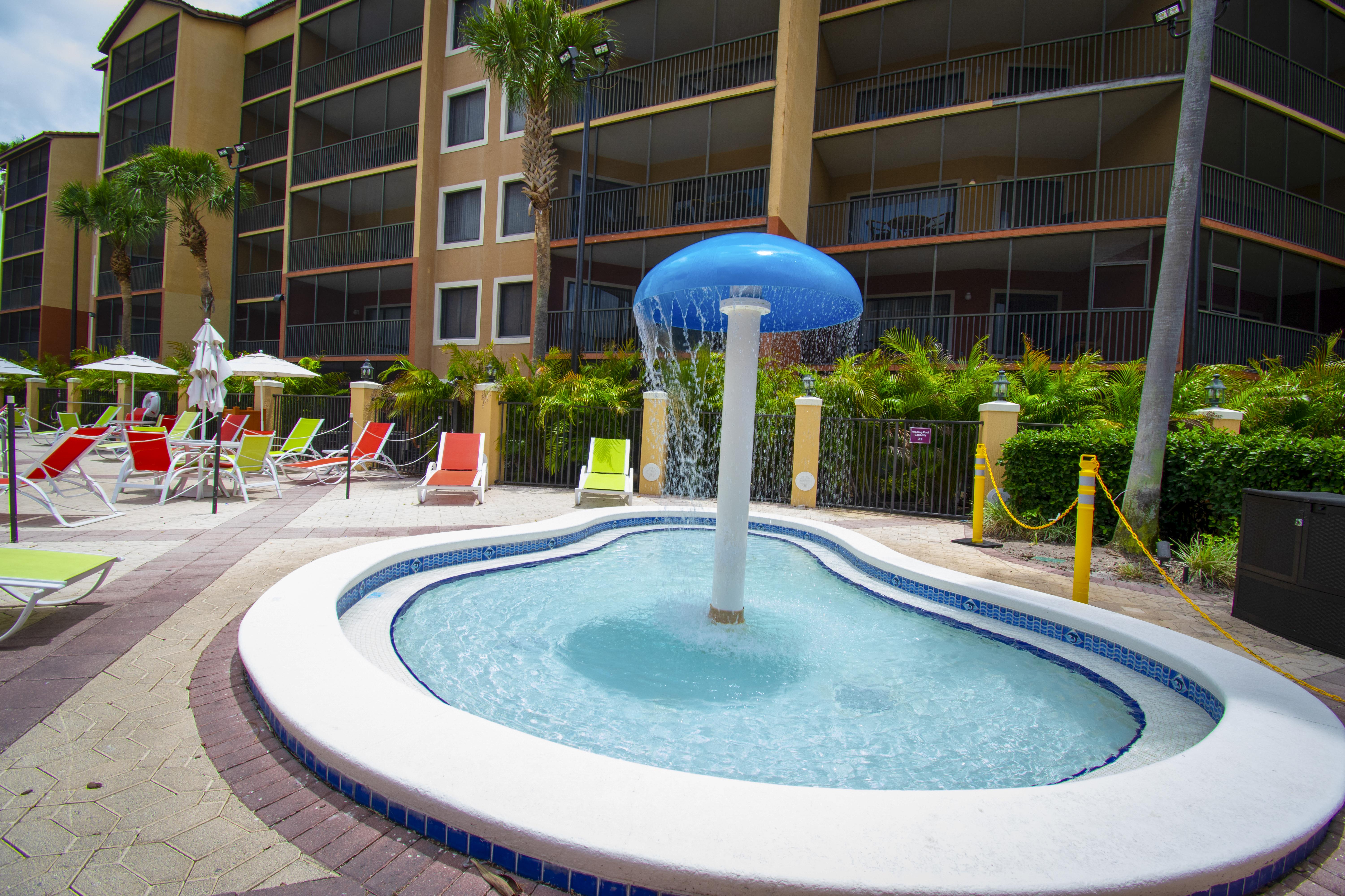 Westgate Lakes Resort & Spa Williamsburg Exterior photo
