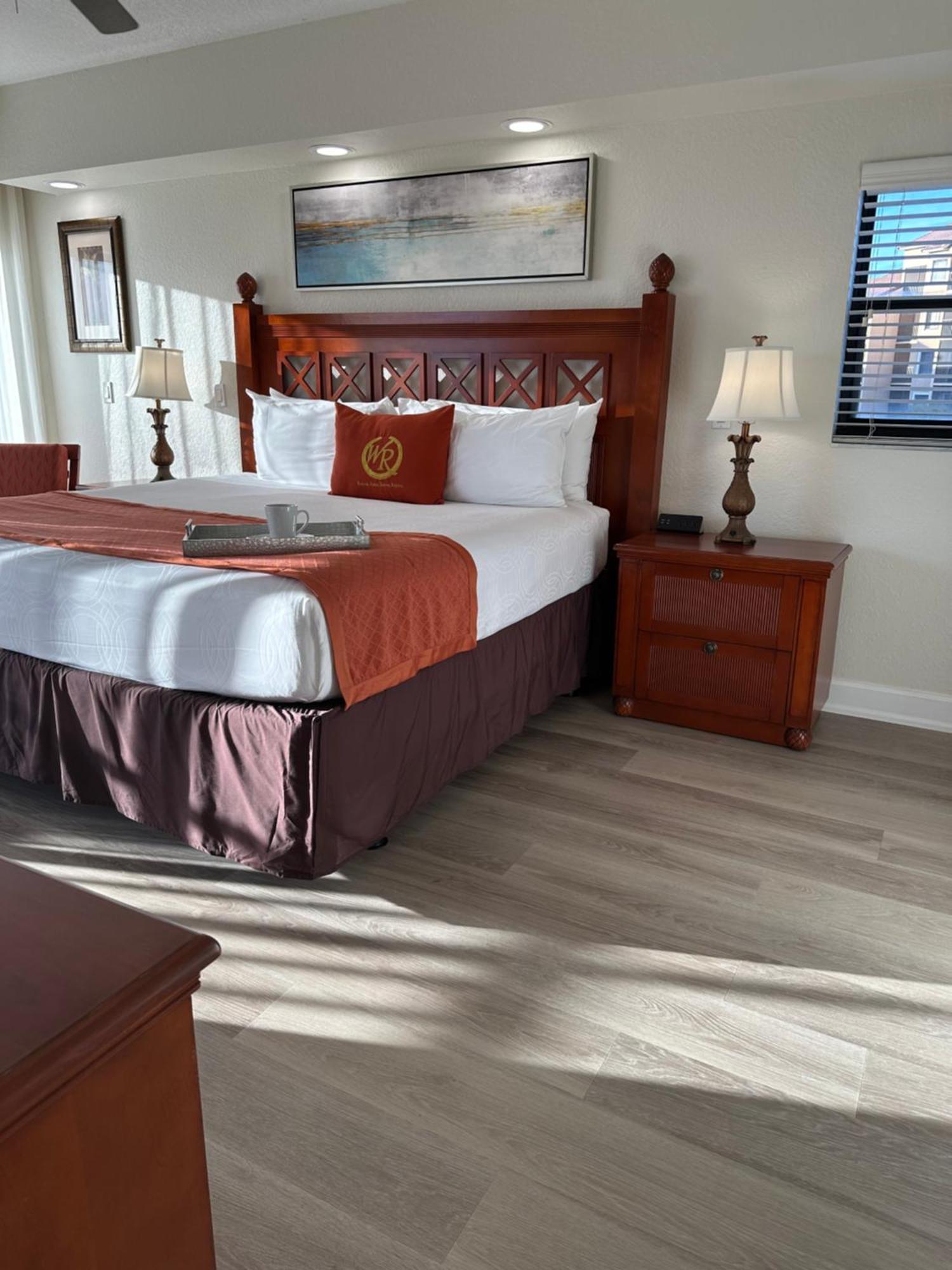 Westgate Lakes Resort & Spa Williamsburg Exterior photo